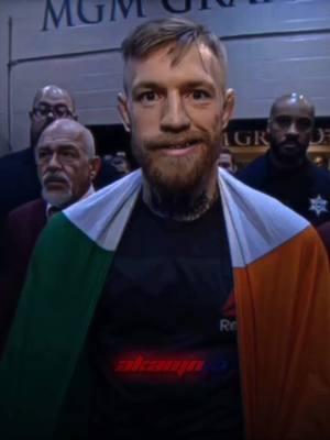 McNuggets #UFC #mma #conormcgregor #thenotoriousmma #champion #doublechamp #aka_mma_ 