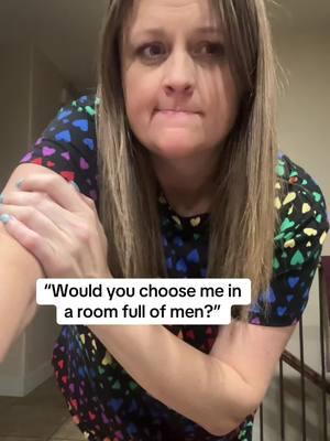 #wouldyou #chooseme #no #imgood #creed #joking #kinda #funny #somemensuck #holdmenowimsixfeetfromtheedge 