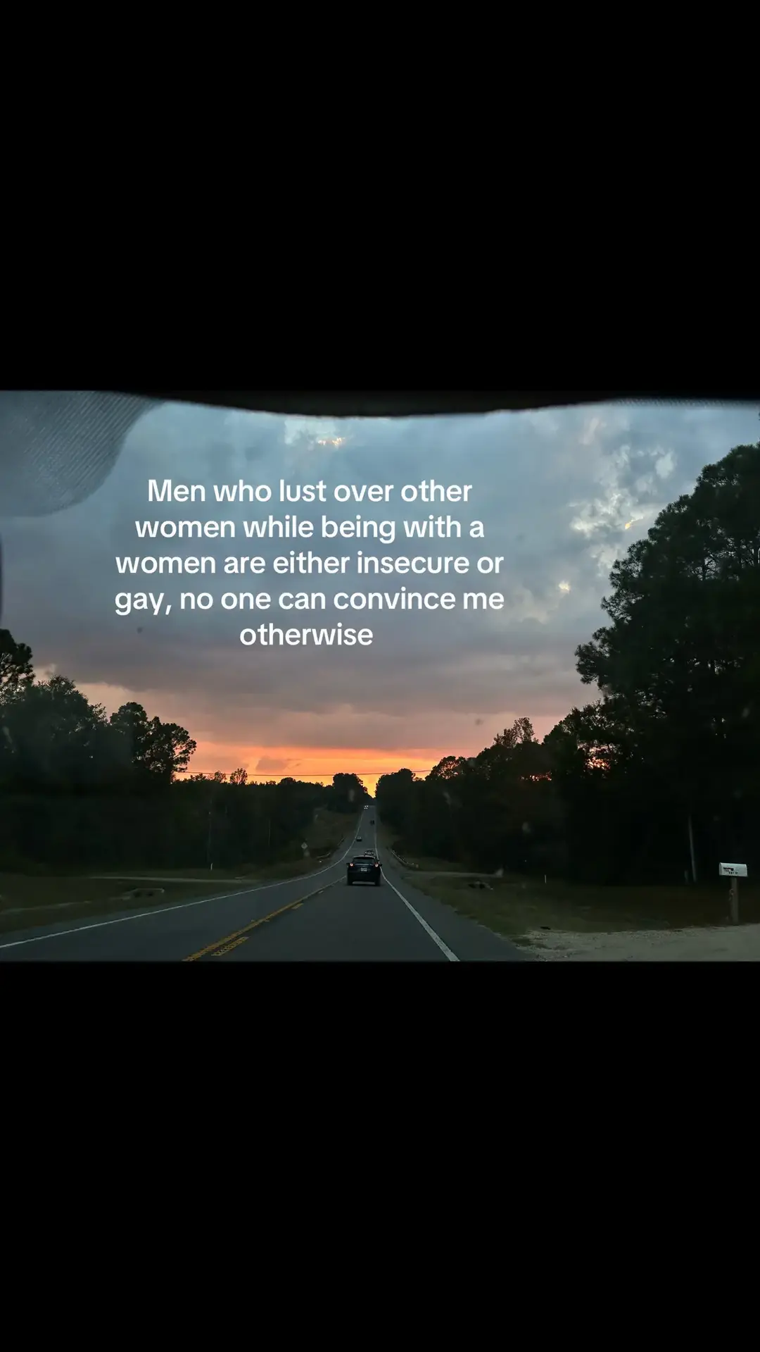 I always hear men seek other men’s validation… true or false? #inthecloset #insecuremuch #lustfull #notlove #pretendplay #housenotahome #fypage #explainyourself #question #wowcrazyy 