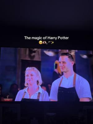 Okay but miss girling was making me tear up #harrypotter #hp #hptiktok #harrypottertiktok #harrypottertok #hptok #wizardingworld #hogwarts #lunalovegood #evannalynch #ginnyweasley #bonniewright #weasleytwins #jamesphelps #oliverphelps #fredweasley #georgeweasley #phelpstwins #baking #fyp 