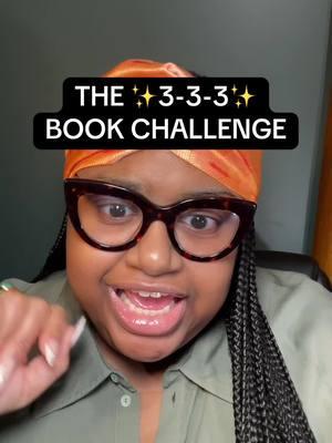 No one tagged me in the 3-3-3 BookTok Challenge, but imma do it anyway. 😂 Also: three lists in one video! 🙌🏾  9 Black romance authors mentioned: ✨3 AUTO-BUY AUTHORS✨ 1. Christina C. Jones 2. J.L. Seegars 3. BriAnn Danae ✨3 AUTHORS I WANT TO READ MORE OF✨ 1. Elle Kayson 2. Aubree Pynn 3. Danielle Brooks ✨3 AUTHORS I HAVEN’T READ YET✨ 1. Zee Renee 2. D. Rose 3. Shvonne Latrice #333challenge #bookish #BookTok #blackbooktok #blackafbooktok #blackromance #blackromancebooks #contemporaryromance #urbanromance #autobuyauthors 