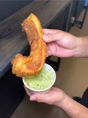 Chicharrón  2987 N las Vegas blvd suit 13 Martes a domingo 10am-6pm #doncarnitaslv #lasvegastiktok #carnitasestilomichoacan #lasvegasfoodie #lasvegasfood #lasvegasfoodtruck #northlasvegastiktok #lasvegaslocals #downtownlasvegas #lasvegasfoodies 