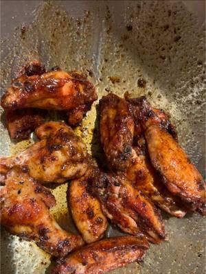 Let’s make some #smokedwings on the #pitboss #buffalowings #garlicbutterwings #fyp 