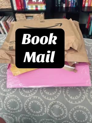 Thank you @alexcageauthor @Author Brittney Nicole Boyd and Leshonda (I saw you have 2pgs didnt know which to tag) I appreciate yall🥰 #blackafbooktoker #blackbooktok #authormail #bookfairymail 