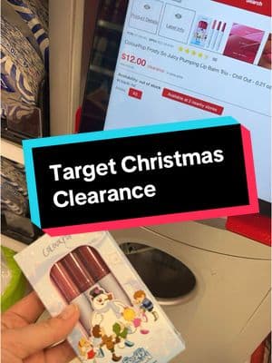 #clearance #target#targetchristmas #targetfinds #shopping #clearancefinds #ofertas#descuentos#christmas#liquidacion #targetclearance #paratii##fypシ #paratii 