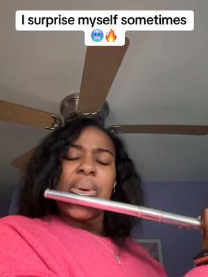 Had to pause the music cuz I was cookin fr😩🫡  @Lil Baby #BlackTikTok #tiktokpartner #flute #music #freestyle #flutefreestyle #lilbaby #uptheside #lildurk #musician #foryoupage #fyp #fypシ 