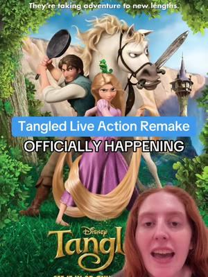 Who do you want to see in the remake??  @Disney @Disney Studios #tangled #tangledliveaction #fancast #milomanheim #megdonnelly #sabrinacarpenter #cher #kathrynhahn #mandymoore #zacharylevi #casting #movienews  