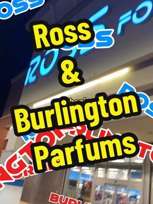 Perfumes que si ves en Ross o Burlington debes de comprar | Hoy en este video nos encontramos increíbles perfumes árabes que si ves en Ross finds o Burlington finds debes de comprar o deberías comprar | #ross #rossfinds #burlington #burlingtonfinds #perfumetiktok #parfums #parfumviral #perfume #cologne #fyp #paratii #CapCut