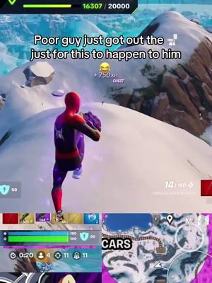 Bye bye 👋 #fortnite #funnyfortnite #fortnitefunnyclips #viral #foryou #funny