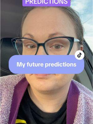 #psychicpredictions #witchtok #futurepredictions #2025 #comingsoon #witchesoftiktok #babywitch #autisticadult #patternrecognition 