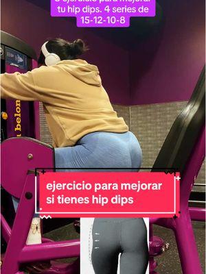 ejercicio para glúteos hip dips    #Motivacional #gymtime #strongwomen #fitness #wourkout #💪💪💪💪 