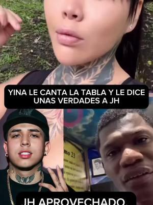 @yina calderon guaracha le recuerda algunas cositas a JH. #westcol #yinacalderonoficial #jhdelacruz777 #paratiiiiiiiiiiiiiiiiiiiiiiiiiiiiiii #polemic #westcolclips #kick #streamer 