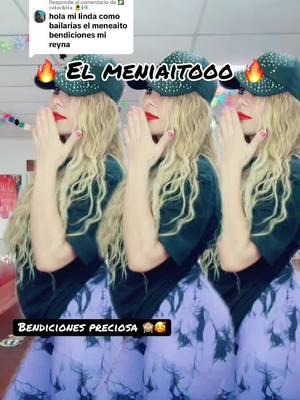 Respuesta a @🌠𝖈𝖔𝖑𝖔𝖈𝖍𝖎𝖙𝖆 🌻🇬🇹        El Meniaitoooo 🔥#elmeniaito #elmeneaito #Meneaito #fypシ゚viral #bailando #bailemos #vira #baile #seguidores #dance #dancer #paratiiiiiiiiiiiiiiiiiiiiiiiiiiiiiii #paratii #paratipage #bailemosotravez #casasola #regalame❤️ #mundo #tiktoker #seguidores #reggetonviejo #musicadelayer #graciasporelapoyo #sigueme #sigueme_para_mas_videos_asi #trend #newtrend #trendy 