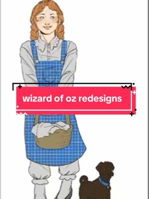 yes in the book dorothy is around ten #dorothy #dorothygale #thewizardofoz #wizardofoz #thewonderfulwizardofoz #wicked 