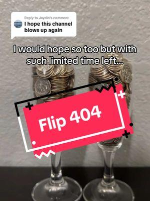 Replying to @Jaydin error… no dime flip found #cointoss #coinflip #dailycoinflip #dailycointoss #fyp 