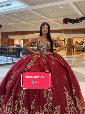 Colección Spring 2️⃣0️⃣2️⃣5️⃣👗🩷 #quinceañera #quinceañeras #claudettequinceaneraboutique #planningmyquinceañera #quincedress #quinceañeradress #quinceañeradressshopping #dreamdress #quinceaneradresses 