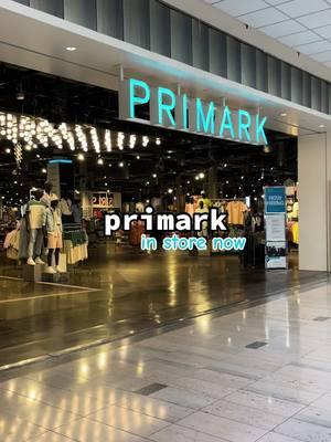 @Primark #primark #primania #primarksummerup #primarkhaul #primarkfinds 