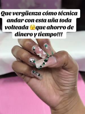 Está si está buena! Que ahorro de tiempo y dinero…! @SXC Cosmetics #sxccosmetics #sxcpressonnails #acrylicsoftgel #uñasacrilicas #tecnicadeuñas #paratii #paratipage #uñasacrilicas💅 #paratii #paratipage #uñasacrilicas💅 #paratii #comedia #nailtechlife #tutorial #fupシ #salvi #salvadoreña #fypシ゚viral #paratiiiiiiiiiiiiiiiiiiiiiiiiiiiiiii 