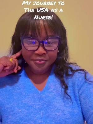 #nursekumbu #nursedreamsinusa #nurserelocationjourney 