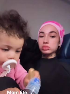 I love them #bhadbhabie #daniellebregoli #mommymode #momlife #rap #fyp #music #foryoupagee #hiphop 