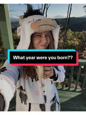 What year were you born?? #1985 here! #whatyearwereyouborn #trending #fyp #fypシ #CapCut 