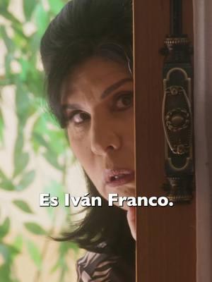 ¡Doña #Perpetua descubre que #Bernie es el mismo #IvánFranco! 🫣🤯 No te pierdas la actuación de #RaquelGarza en #ElPrecioDeAmarteUS de lunes a viernes a las 10p/9C por Univision. 🤩 #TVContent #novelas #drama #amor #novelamexicana #novelovers #ElPrecioDeAmarte