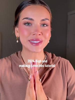 in LTK! best high end makeup of 2024!! Soft glam makeup look with all the best products! #bestmakeup #2024favorites #sephorapicks #makeuptutorial #makeupforacneproneskin #makeupfordryskin 