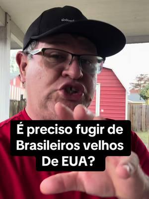 DESCUBRA AGORA OS 3 MOTIVOS QUE LEVAM OS RECEM CHEGADOS PROCURAR OUTRO BRASILEIRO NOS EUA E NAO UM AMERICANO! #brasileirospelomundo #brasileirosnoseua #vivernoseua 