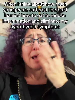 I suffered for SO LONG before I learned how to eat to heal my body from #hashimotos and #hypothyroidism #Thyroidcoachdanielle #Thyroid #Thyroidhealth #hashimotosthyroiditis #Hashimotosdisease #Thyroidproblems 