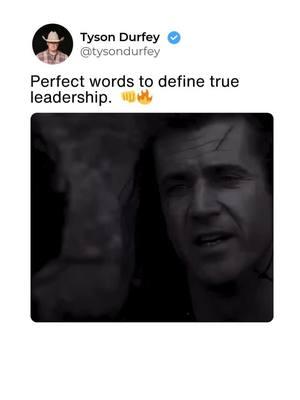 A true leader isn’t found in fancy titles or people who look down upon their peers; a true leader is a person who inspires others with courage but is also humble enough to listen! They face a challenge head-on, never running away or giving up! A true leader is someone whose word is worth more than gold or diamonds! You should be able to trust them completely. If you want the title of leader, you have to earn it! Share what you think a leader should be in the comments! #tysondurfey #Tysondurfeymotivation #Mindset #mentaltoughness #Consistency #Hardwork #pathtosucess #cowboy #rodeocowboy #western #westernliving #cowboymindset #roper #leader #leadership #trueleader #trueleadership #bealeader #bealeadernotafollower #bealeadernotaboss #motivation #fyp #successmindset