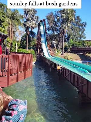 #bushgardens #waterride #childhood #memories 