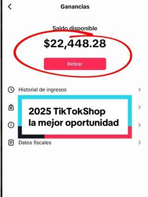 #greenscreen Como Ganar Seguidores y Dinero En TikTokShop #monetizatiktok #dinerotiktok #live #seguidores #TikTokShop 