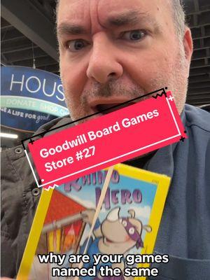 Goodwill Board Games Store 27 @HABA USA #haba #boggle #boardgamethrifttok #boardgamedragon #boardgamegeek #goodwillfinds #vintageboardgames #boardgames #ohshititsagoodwill #boardgametiktok 