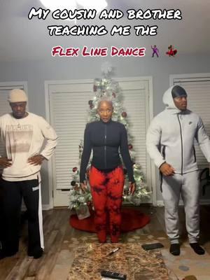 Once I get this down pack it's over ‼️#fyp #fypシ #flexdance #flex #flexlinedancechallenge 