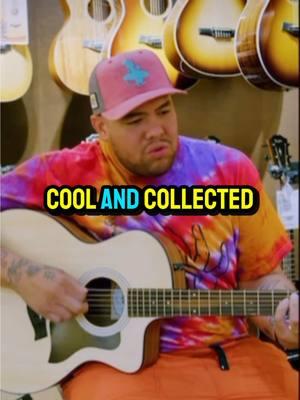 Rome Ramirez Performs an Acoustic Cover of “Cool and Collected” by Slightly Stoopid and Sublime with Rome #RomeRamirez #SublimeWithRome #SlightlyStoopid #CoolAndCollected #AcousticCover #ReggaeRock #LiveMusic #AcousticPerformance #MusicLovers #ReggaeVibes 