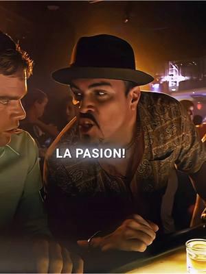 the new angel actor is great | LA PASION | #dexter #dexterorignalsin #dextermorgan #dexterorginalsinedit #angelbatista #angelbatistaedit #lapasion 