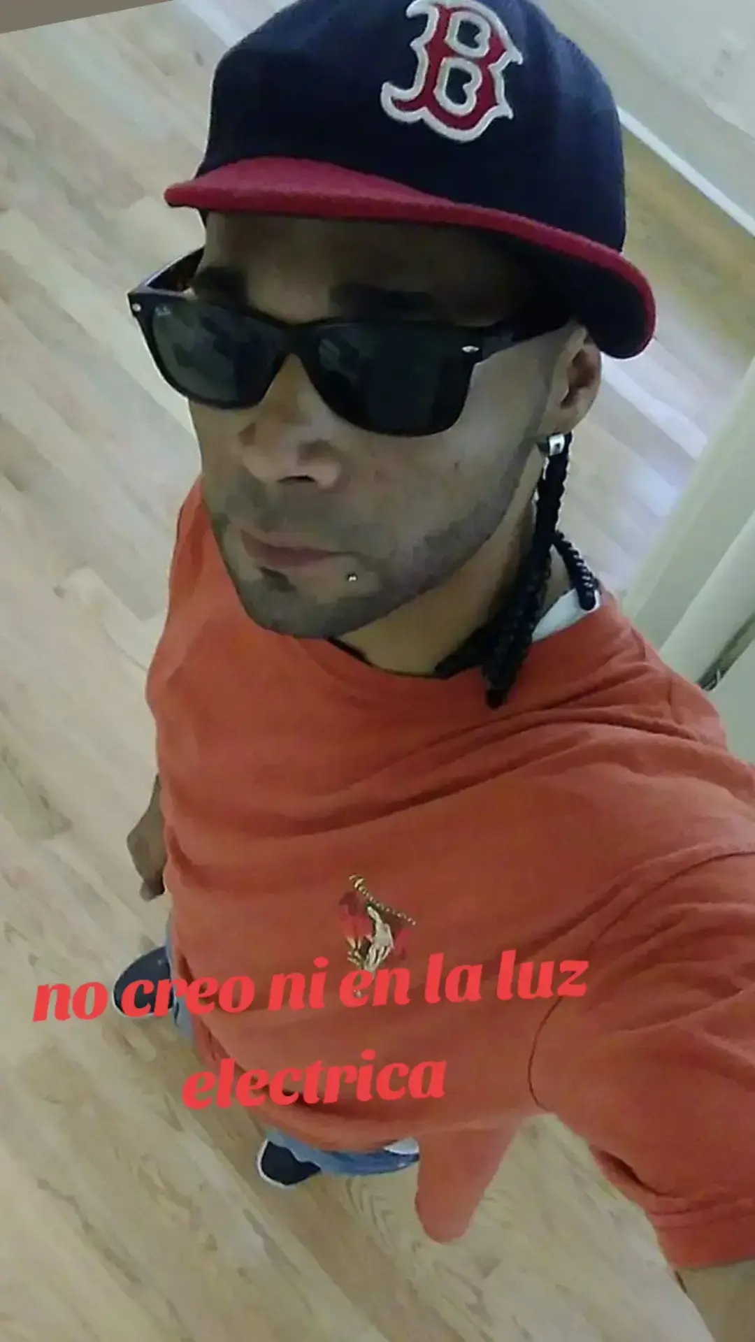 buenas noche mi jente sigan con sus falsedad y mentiras #fucklove #elborypr #nativopr 