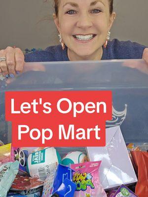 Replying to @arisachowrungrat #letsopen #popmart #skullpanda #unboxing #collectibles #surprisebox #everydaywonderland #tiktokshopcreatorpicks #tiktokshopyearendsale #newyearnewaura 