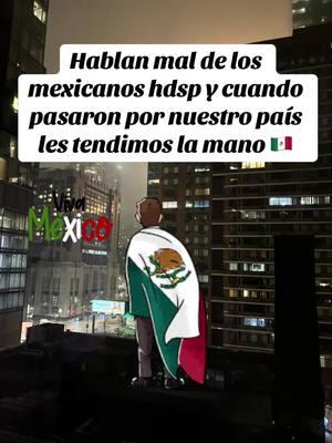 #venezuela🇻🇪 #mexico #mexicanoschingones #mexicoserespeta 