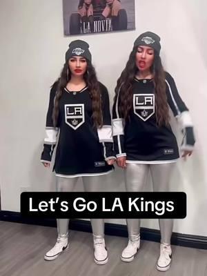 #NHL #losangeleskings #foryoupage #explorepage #sports 