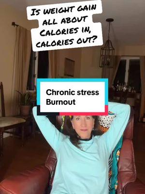 Is weight gain mainly about Calories in Calories out? Not so fast.  I'm Debbie Hinnant, retired RN after 40 years experience, Certified Integrative Nutrition Coach and Certified Mental Wellness Coach and I don't know about you - this holiday season I overdid it with carbs, sugar, and sitting around - my first holiday season without my hubby and there were definitely more calories in then calories out  Anyone else feeling it now? So as I work toward getting back on track, I was happy to stumble across information posted by one of my favorite health and wellness warriors, Dr. Mark Hyman who was talking about how WHAT you are eating is much more important then HOW MUCH you are eating! He says the quality of your food drives your biology and ultraprocessed foods hijack the metabolism, disrupt hunger signals, and lead to what he calls "hungry fat" that then drives cravings and creates a vicious cycle. Real change comes when we focus on whole, nutrient-dense foods that allow our bodies to self-regulate I'm about to do a 3 day whole body reboot starting January 10, 2025 Interested in joining me? #stressresilience #thegutistheboss #feelbetternaturally #mentalwellnesslifestyle #3dayreboot #chronicstresswillunaliveyou #nothingchangesifnothingchanges 