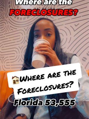 🌟 What’s happening in the distressed market? 🌟 📉 Pre-Foreclosures: Florida leads the way with 53,555 properties! 🔨 Auctions: Texas tops the charts with 5,458 auctioned homes! 🏡 REOs: California takes the lead with 1,412 bank-owned properties! If you’re looking to dive into this market, now’s the time to act! 💼 Join my last masterclass of 2024 and learn how to secure deals and build wealth in real estate. 🚨 Over 200 people already registered! Don’t miss out on this opportunity to gain insights, strategies, and tools to succeed in 2025. ⬇️ Comment “MASTERCLASS” or click the link in my bio below to register for Free and get.a jumpstart for 2025!  👉 Make sure to Tag a friend who needs this info! Happy Holidays everyone! P.S. 🏚️Want a FREE list of the Auction websites (land, commercial, residential, and bank owned) ⬇️Comment ‘WEBSITES’ below and I’ll send them straight to you!  #RealEstateTrends  #realestate #foreclosure #foreclosureauction #foreclosureproperty #memphis #fypシ゚viral #fyppppppppppppppppppppppp #fyp #realestateinvestor #realtorlife #bankownedproperty #2025future #wealthymindset #realestate #realtorsoftiktok #realtortiktok #investingforbeginners #realestateinvesting #realestatelife #realestatehacks #realestateinvestment 