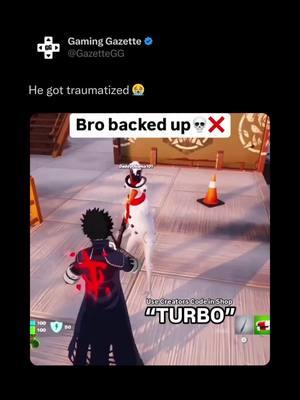 NO WAY THIS WORKS 😂🤣 #fortnite #forniteclips #fortnitefunny #fortnitememe #gaming #GamingOnTikTok #tiktokgaming #fortnitetiktok #funnygaming #fortnitecreative #fn #glitch #modding #epicgames #egs #fnclips