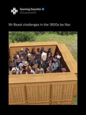 Mr Beast Games in the 1800s went crazy 🔥🔥🔥 #mrbeast #mrbeastchallenge #mrbeast6000 #mrbeastgaming #mrbeastfans #GamingOnTikTok #tiktokgaming #readdeadredemption2 #rdr #funnygaming #gamingmemes