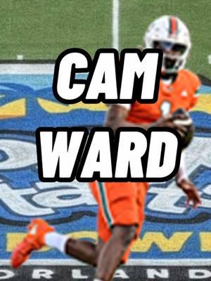 Cam Ward and Miami made a business decision at halftime #college #football #sports #miami #iowastate #camward #xavierrestrepo #elijaharroyo #mariocristobal #roccobecht #carsonhansen 