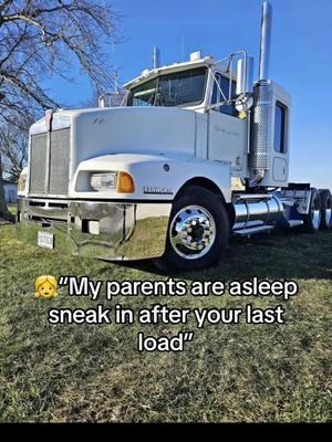 #straightpipe #jakes #fyp #trend #farmtok #trending #trucktok #powerstroke #t600 #t600kenworth #detroit #60series #kenworth #jakebrake 