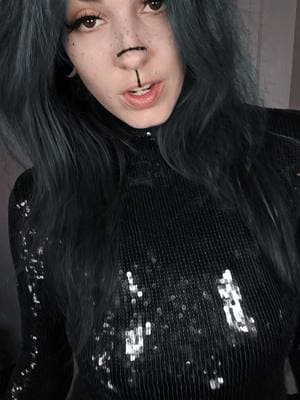 #gothgirls #gothbaby 