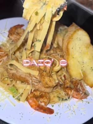 📍7333 West Sam Houston Pkwy SouthSuite 101 Houston TX 77072 Have you tried out @DaiqsHTX yet? Amazing food, hookah, and Vibez and I must say great customer service. ✨REPOST✨ Here's what we had:  ✨Thai Chili Shrimp  ✨Fried Pickles  ✨Seafood Boil ✨French Toast & Chicken ✨Cajun Chicken and shrimp Pasta ✨Don Julio frozen ✨Screwdriver ✨Margarita #houston #Foodie #daiqs #restaurauntreviews #HoustonEats #foodinhouston #HoustonRestaurants #htxeats  #foodreview #HoustonFoodie #daiqshtx 