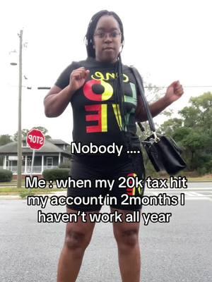 I got 8 dependents #famousfr😘 #fypシ゚viral #taxman #taxes #20k #foryou #singlemom 