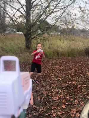 Laser tag with the kids 🤣 #lasertag #kiddos #playingoutside #beingkids #saturdayvibes #fyp 